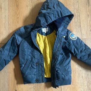 Kids Jacket size 5y